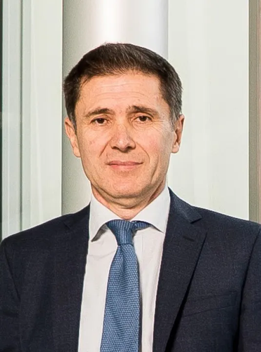 Fausto Panunzi