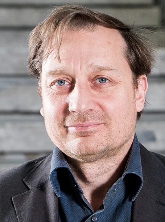Nicola Pavoni