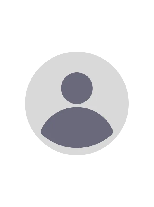 Default person icon
