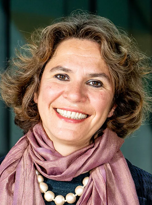 foto Eleanor Spaventa