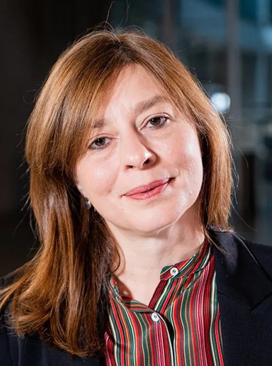 Antonella Trigari