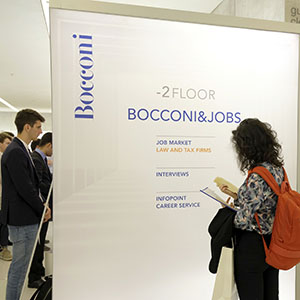 Bocconi&Jobs