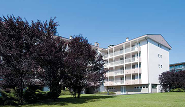 Residenza Spadolini